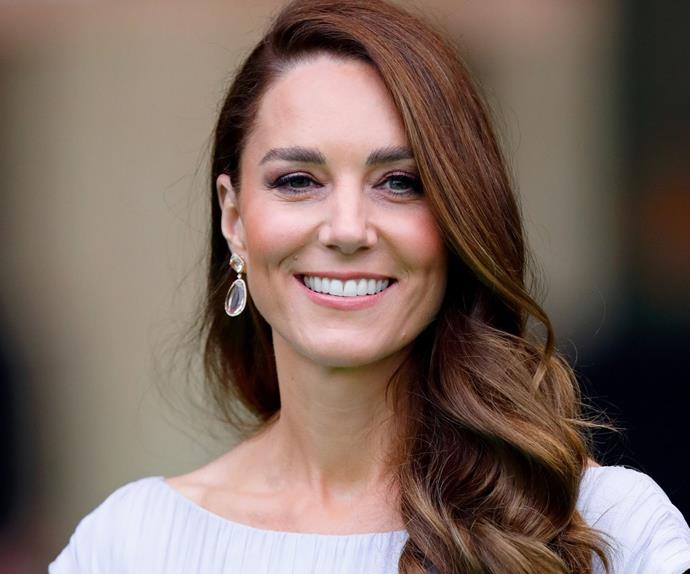 Three new portraits of Catherine, Duchess of Cambridge have been released to mark her milestone 40th birthday