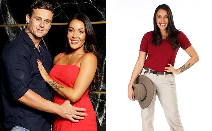 What really went down during Davina Rankin and Ryan Gallagher's history-making MAFS cheating scandal