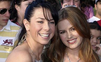 Oh the nostalgia! Home and Away alum Kate Ritchie shares a hilarious behind-the-scenes throwback with former co-star Isla Fisher