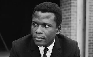 EXCLUSIVE: How Sidney Poitier defied expectations to become the biggest box-office star of his time and create a lasting legacy