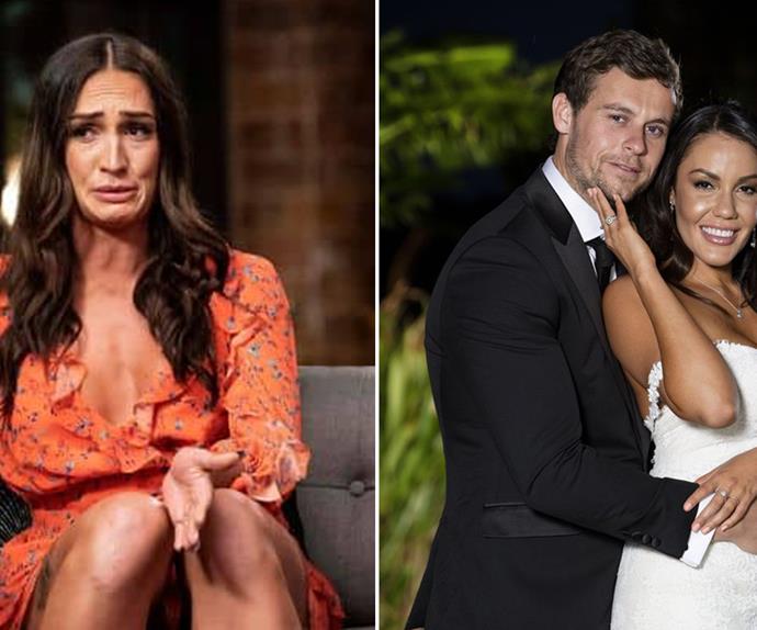 EXCLUSIVE: The amount Married at First Sight contestants really get paid will blow your mind