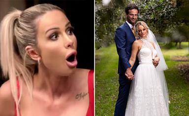 Is Married At First Sight real or fake? Former contestants weigh in on producer-driven drama