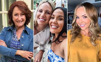 Emily Seebohm, Lynne McGranger and more Aussie celebs prove that we’re not done talking about eating disorders