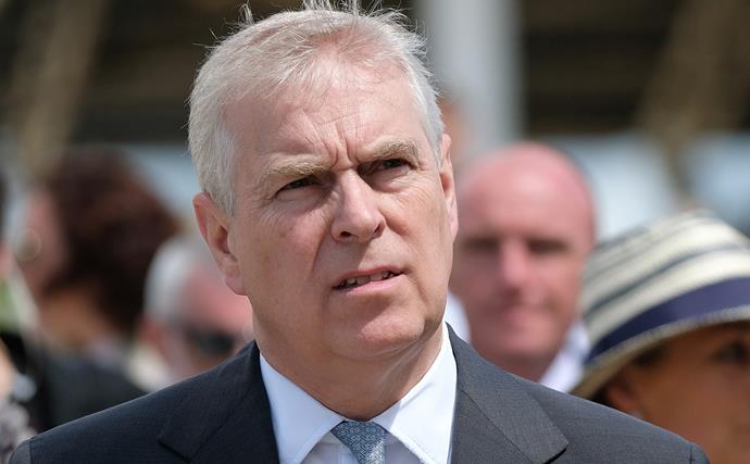 Prince Andrew may soon face court after a failed bid to have sex abuse lawsuit thrown out