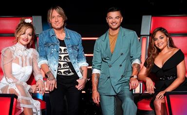 The Voice Australia is back with a never-before-seen twist, and it’s airing sooner than you think
