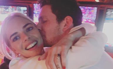 Did Samara Weaving wed fiancé Jimmy Warden in secret? Here’s why she’s keeping tight-lipped