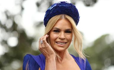 IN PICTURES: Sonia Kruger's jaw-dropping beauty transformation through the years