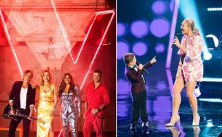 The Voice Generations is a global-first event you don’t want to miss out on, and here is why