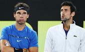 EXCLUSIVE: Australian Open tennis stars left in crisis over Novak Djokovic's vaccine exemption turmoil