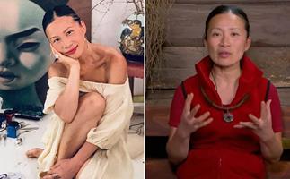 I'm a Celebrity star Poh Ling Yeow reveals the turning point moment that made her leave the Mormon church