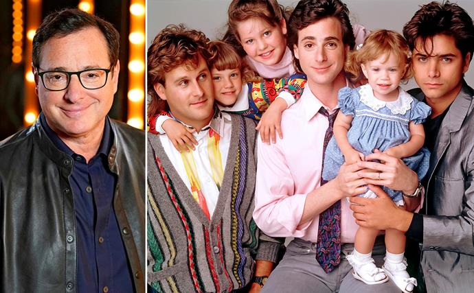 In memoriam: A look back at the late Bob Saget's incredible life and career