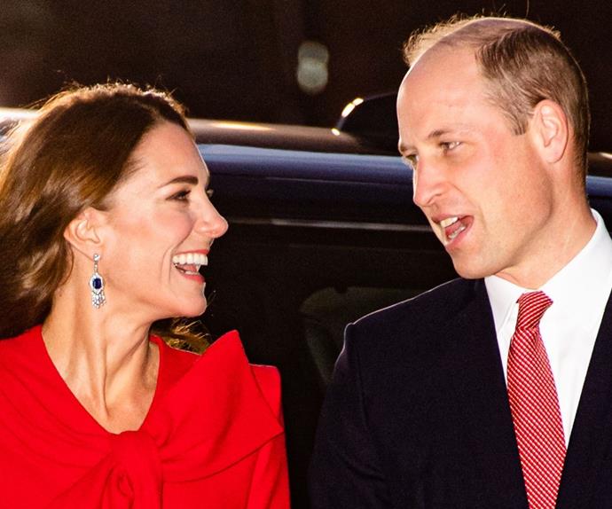 EXCLUSIVE: Prince William’s romantic surprise on Kate Middleton’s birthday has us swooning