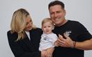 Karl Stefanovic reveals his entire family caught COVID over the holidays: "We were most worried about little Harper"