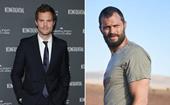 Jamie Dornan reveals the Australian creatures he encountered while filming The Tourist in the outback