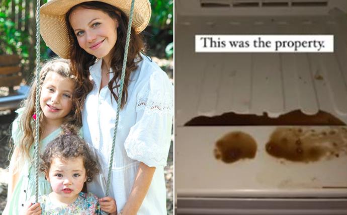 Inside Home and Away alum Tammin Sursok's disastrous Airbnb ordeal: “What a s--t show"