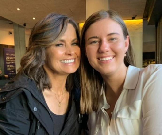 Lisa Wilkinson reflects on her friendship with Brittany Higgins a year after her allegations changed the face of Australia