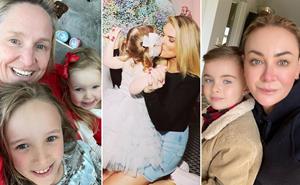 Celebrity single mums like Erin Molan and Michelle Bridges are proof there's nothing wrong with parenting solo