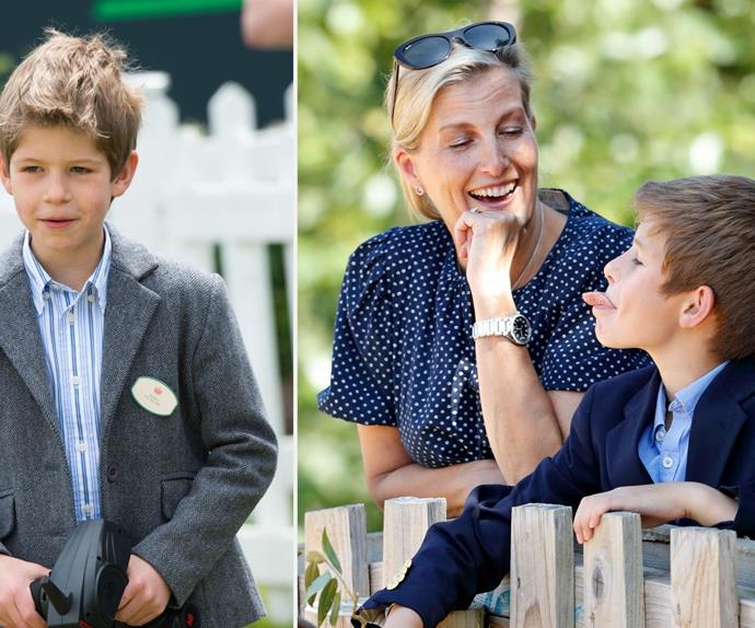 Meet The Queen’s youngest grandchild, James, Viscount Severn and discover how he is taking over Prince Philip’s legacy