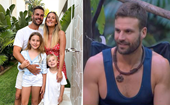 I'm a Celebrity star Beau Ryan candidly reveals his one parenting regret