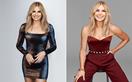 EXCLUSIVE: How Sonia Kruger transformed from pro ballroom dancer, to beloved TV personality, to doting mother