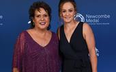 EXCLUSIVE: Ash Barty’s proud ‘sister’ Evonne Goolagong Cawley reacts to her incredible Australian Open win