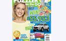 that’s life! Puzzler On The Go Issue 158 Online Entry Coupon