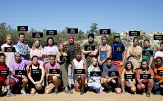 The entire cast of Australian Survivor 2022 has been revealed, and it includes some very familiar faces