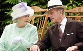 The Queen retreats to Prince Philip’s favourite place days before marking her Platinum Jubilee without him