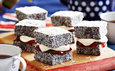 These 11 simple Australian lamington recipes will have your mouth watering