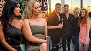 Married At First Sight’s best friendships to come out of the show prove it’s more than a series about love