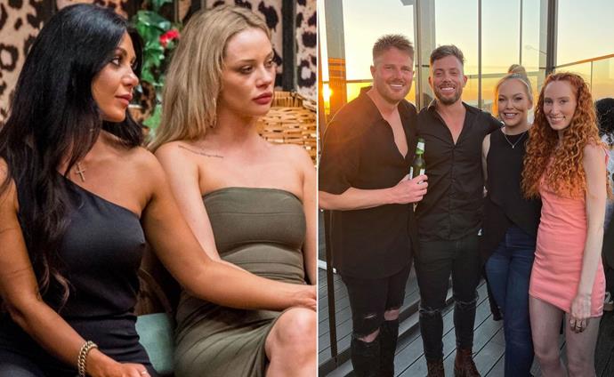 Married At First Sight’s best friendships to come out of the show prove it’s more than a series about love