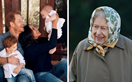 Lilibet's first birthday falls on a very significant day in the Queen's royal calendar