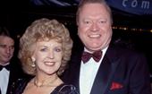 A mourning Patti Newton reflects on her 1974 engagement to Bert Newton on its anniversary