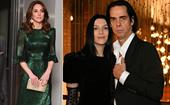 Aussie icon Nick Cave’s unexpected connection to Catherine, Duchess of Cambridge that you may have missed