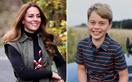 EXCLUSIVE: Behind-the-scenes details from Kate Middleton’s proud soccer mum moment with Prince George