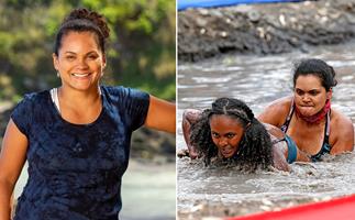 EXCLUSIVE: Why Survivor Blood V Water star Sandra Diaz-Twine knew her fellow contestants were out to get her