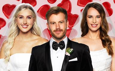 EXCLUSIVE: Married At First Sight stars spill their dating secrets, from cheating to wife swaps!