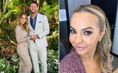 Angie Kent reveals why so many Bachelorette couples don't last in the real world