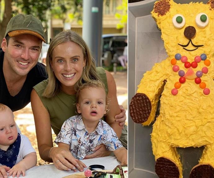 Save us a slice! The best Australian Women's Weekly Children's Birthday Cake book creations of all time