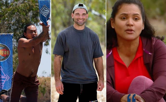 No sole survivors! Here’s every Survivor: Blood V Water contestant the tribe has eliminated