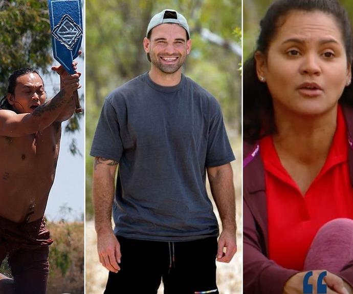 No sole survivors! Here’s every Survivor: Blood V Water contestant the tribe has eliminated