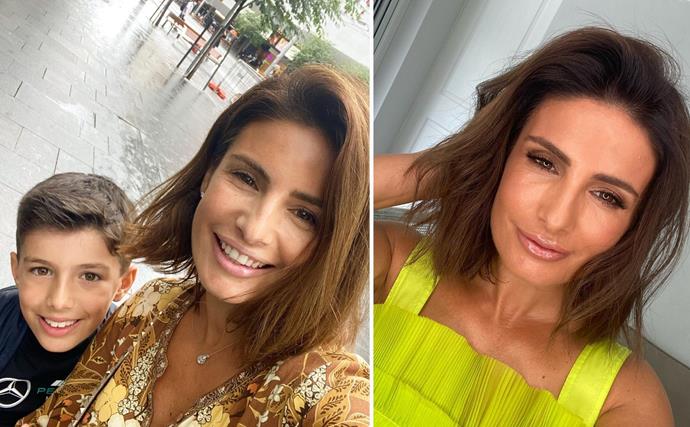 Home and Away's Ada Nicodemou teases her plans to write a memoir during a revealing Q&A