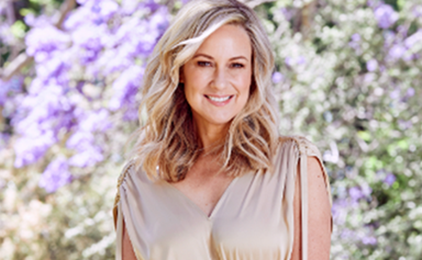 EXCLUSIVE: Melissa Doyle admits she's struggling to let go of her kids plus, why she won't return to breakfast TV: "It was the hardest thing I've done"