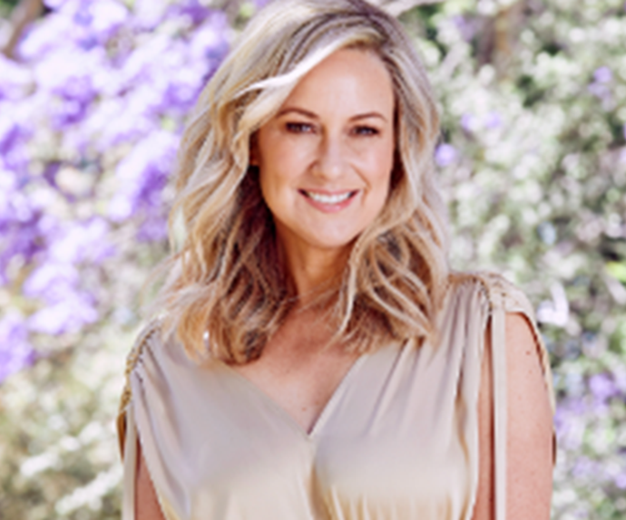 EXCLUSIVE: Melissa Doyle admits she's struggling to let go of her kids plus, why she won't return to breakfast TV: "It was the hardest thing I've done"