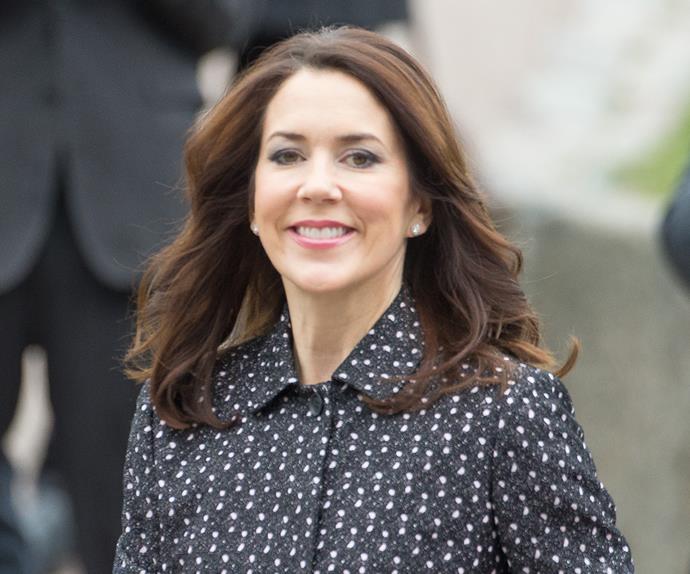Crown Princess Mary’s special nod to her Australian roots in her final birthday message