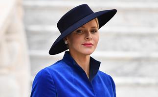 Where in the world is Princess Charlene? Mystery surrounds the royal after illness and marriage rumours