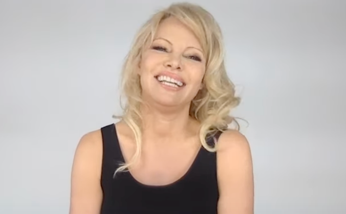Activist, mum-of-two and bombshell: Here's where Pamela Anderson is today