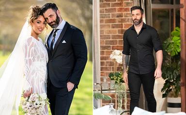 MAFS EXCLUSIVE: Anthony Cincotta reveals which bride he should've been paired with and what we didn't see of Selin behind the scenes