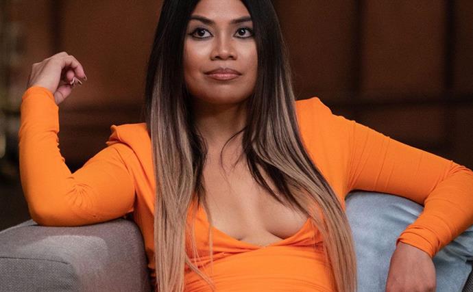 Former MAFS star Cyrell Paule reveals her unfiltered thoughts on season nine's brides and grooms