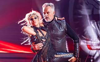 EXCLUSIVE: Cameron Daddo reveals why he had a disadvantage on Dancing With The Stars